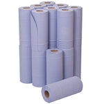 blue head roll