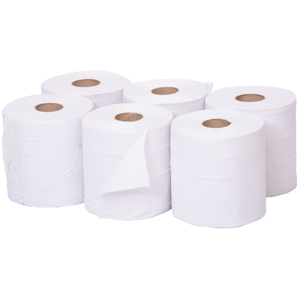 Centre Feed Rolls – couchrolls.co.uk