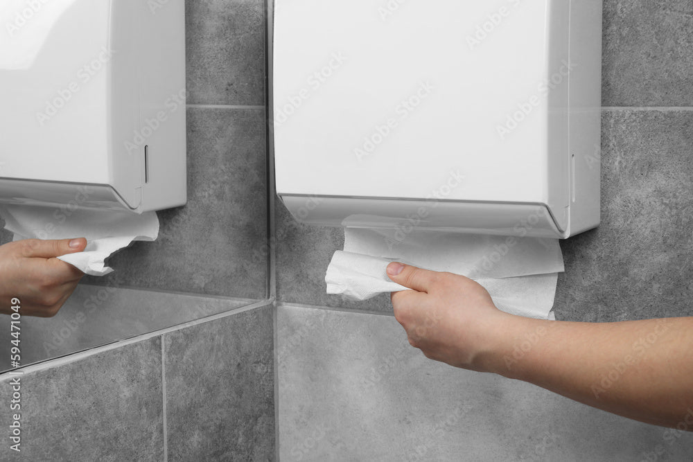 Dispensers