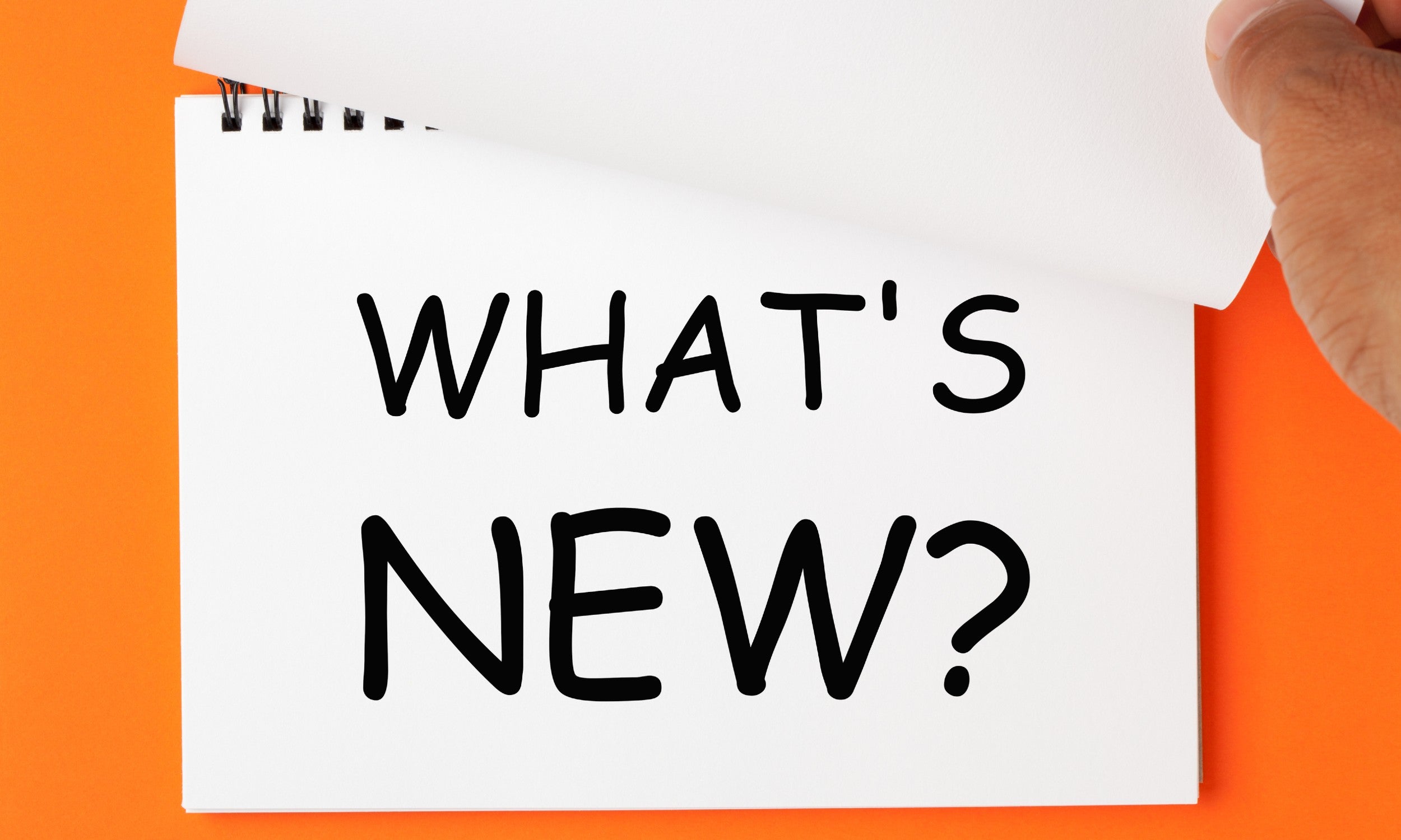 New Products