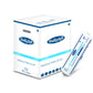 9 x 50M Extra Wide - Extra Strong - White Couch Roll