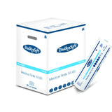 9 x 50M Extra Wide - Extra Strong - White Couch Roll