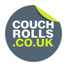 logo of The UK's No. 1 choice for Couch Rolls on the web