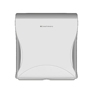 jumbo toilet roll dispenser
