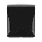 hand towel dispenser