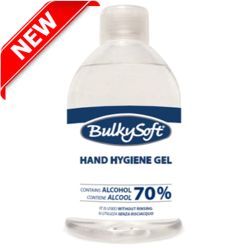 Hand Hygiene Gel 1 Litre - 12