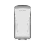 bulk toilet tissue dispenser