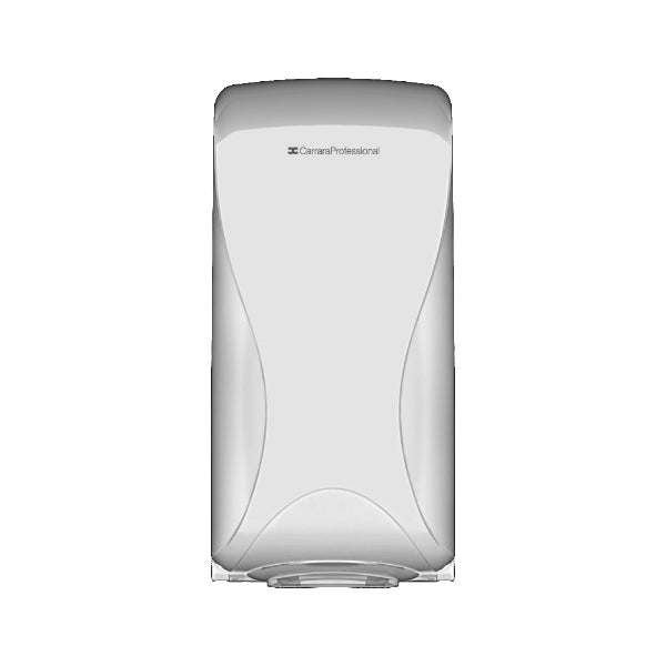 bulk toilet tissue dispenser