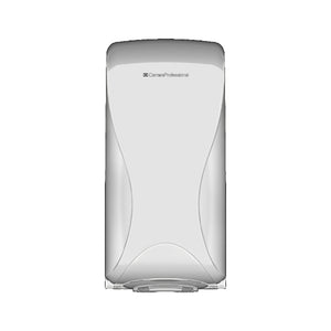 bulk toilet tissue dispenser