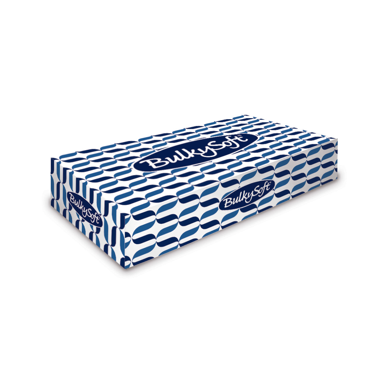 Luxury Facial Tissues - 36