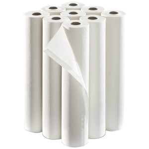 strong laminated couch roll