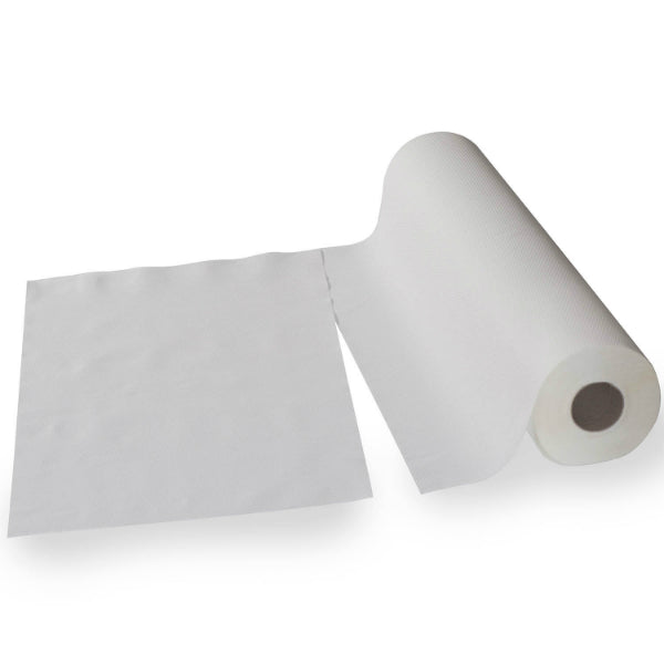 2 ply laminated couch roll