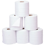 cheap centre feed rolls