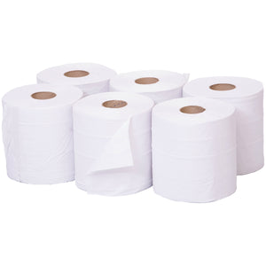 mini centre feed roll