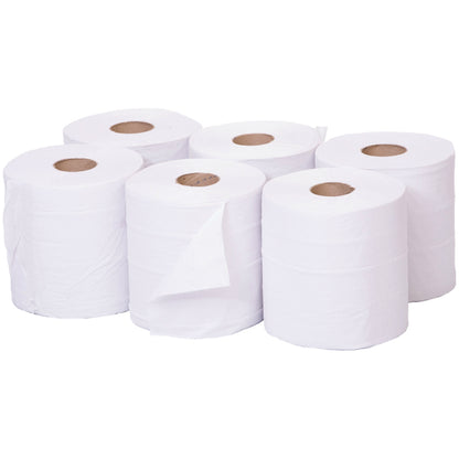 mini centre feed roll