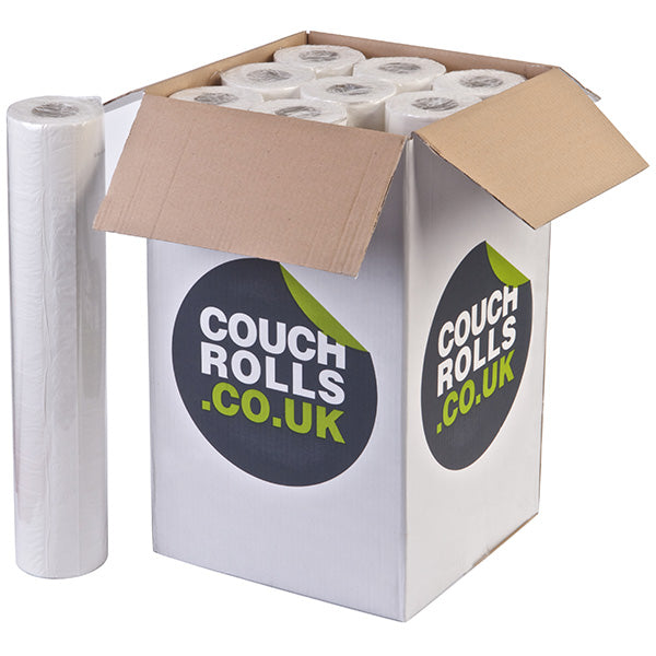 20" Couch rolls