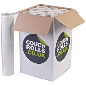 20" Couch rolls