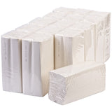 C fold paper hand towels