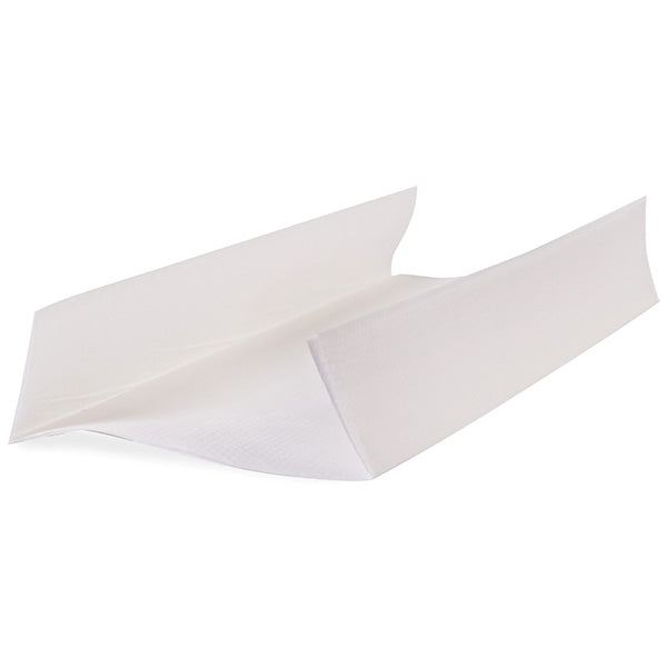C Fold towel